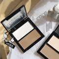 Novo 3d sculpting duo contour palette - highlight & contour all-in-one for face, nose, and shadow