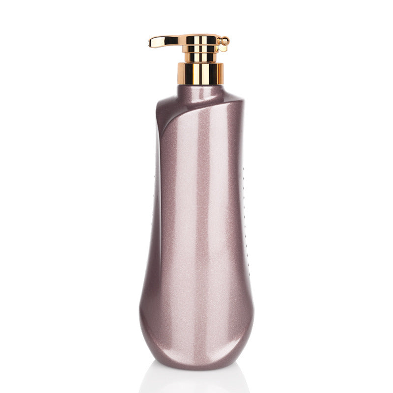 Ready-to-ship lotion plastic bottles - 300/500/750ml empty bottles for dispensing lotions, shampoos, and body washes - pump bottles