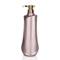 Ready-to-ship lotion plastic bottles - 300/500/750ml empty bottles for dispensing lotions, shampoos, and body washes - pump bottles