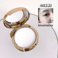 Kakashow soft matte silky setting powder matte matte long-lasting waterproof anti-sweat non-removing makeup touch-up powder