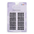 Mf06-7 (10 rows of cat ears)
