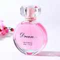 New arrival gilt sand women's perfume fresh long-lasting light floral fragrance encounter hot student dream perfume wholesale