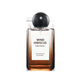 Wind hibiscus perfume coffee time women's perfume woody sandalwood long-lasting light fragrance niche style girls perfume