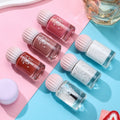 Bk nail polish - oil-based, peel-off, no-bake, quick-drying, colorful bottles - brick & mortar, student nail polish, summer new arrivals