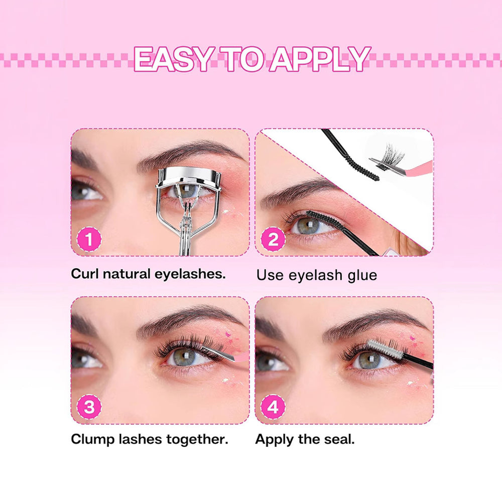 stainless steel is not easy to damage fake eyelashes tweezers diy grafting eyelashes tweezers lightweight segmented tweezers with slanted mouth