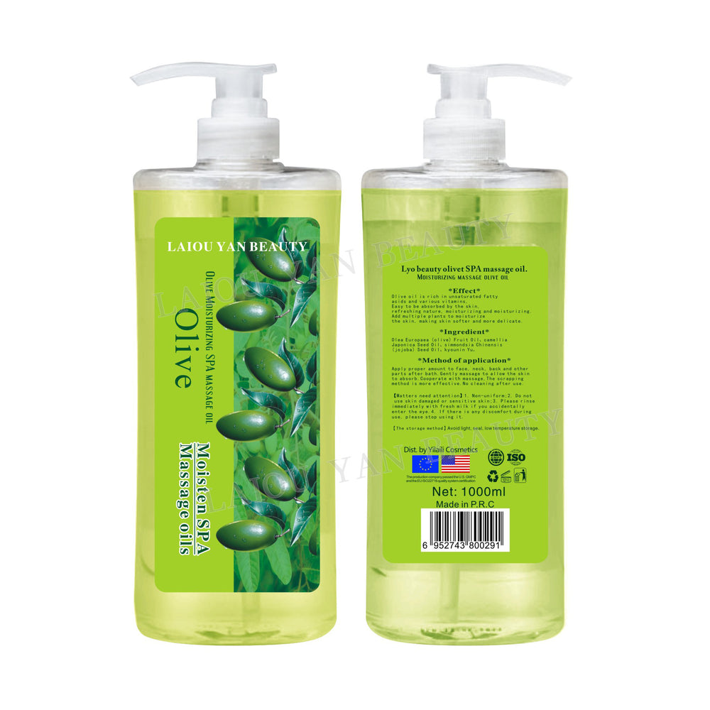 butt lifting essential oil 1000ml butt curve moisturizing and firming breast care massage essential oil foreign trade wholesale