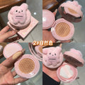 Jojo diary long-lasting diary velvet rabbit air cushion cream moisturizing concealer non-sticky powder non-removing cream skin bottom