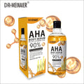 aha essence 100ml - damaged skin & niacinamide hydrating, moisturizing, brightening, and repairing serum - wholesale