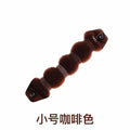 Coffee brown, small size