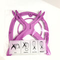 Pink (detachable stand)