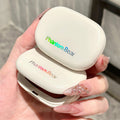 Phantom bear cloud soft blush low saturation shrinking and expanding color cute korean white matte blush cream