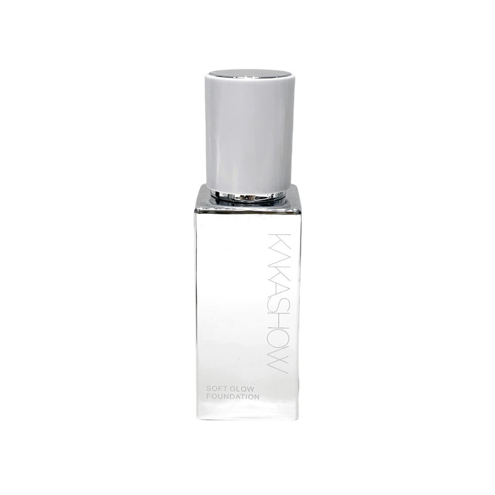 Makeup kakashow soft light liquid foundation water-glossy creamy skin concealer oil control waterproof anti-sweat non-removing makeup foundation cream