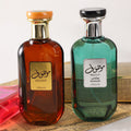 Wholesale hot-selling dubai perfume for men and women, unisex long-lasting intense fragrance, arabian middle eastern woody scent