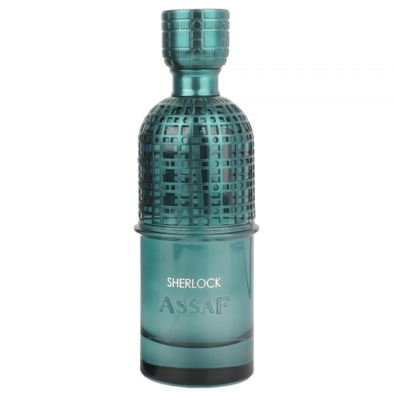 Assaf cross-border foreign trade perfume, long-lasting women's fragrance, 200ml, long-lasting scent, middle eastern arabian perfume, wholesale from manufacturer