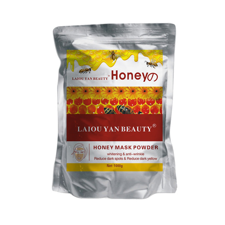 amazon collagen brightening mask powder hydrating moisturizing shrinking pores skin care soft mask powder 1000g