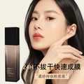 Wodwod soft focus long-lasting foundation - creamy finish, all-day coverage, waterproof, sweat-proof, smudge-proof, and flawless