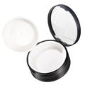 Novo soft focus seamless setting powder - oil control, long-lasting, waterproof, sweat-proof, non-caking, flawless finish - perfect for students