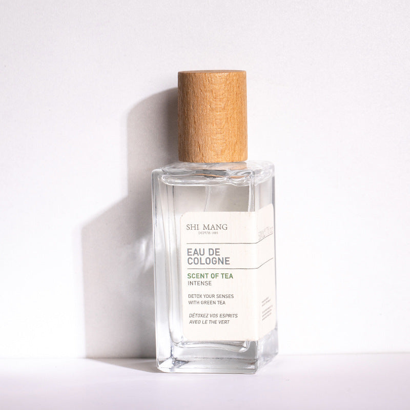Shimang perfume turkish water long-lasting light fragrance fresh student men and women 50ml best selling niche perfume