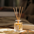 Romantic manor aromatherapy essential oil - home bedroom scent diffuser, air freshener, room odor eliminator, car aromatherapy