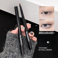 Makeup kodyboll smooth eyeliner gel pen waterproof long-lasting non-smudge eyeliner pen for beginners to silkworm pen