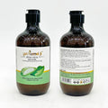 Export turmeric rose toner 500ml aloe vera cucumber lavender moisturizing essence water brightening oil control hydrating