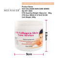 foreign trade collagen massage cream repair and nourishing massage cream firming skin brightening cream factory wholesale