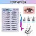120 sunflowers + tweezers