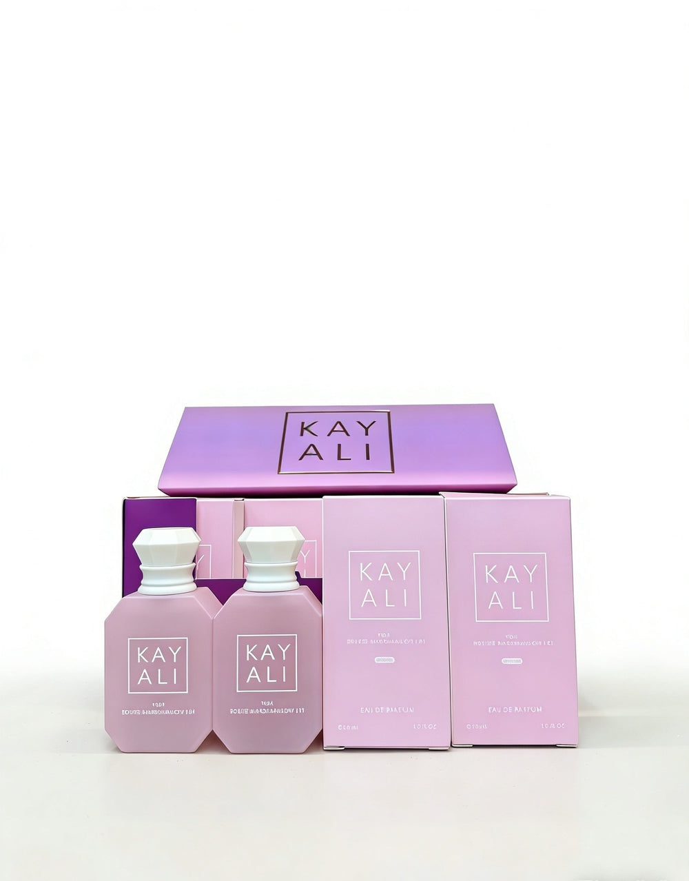 foreign trade perfume 30ml kayali perfume kayali middle eastern women's perfume arabic perfume manufacturer wholesale