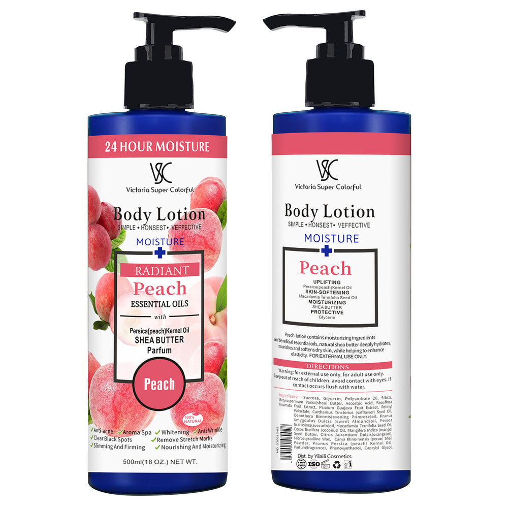 export body lotion moisturizer - brightens skin tone, hydrates and nourishes skin - body cream moisturizer 500ml wholesale