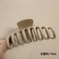 Frosted keel khaki-11cm