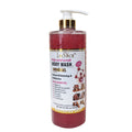 glutathione scrub shower gel long-lasting fragrance moisturizing gentle cleansing milk shower gel 1000ml
