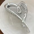 Silver long love