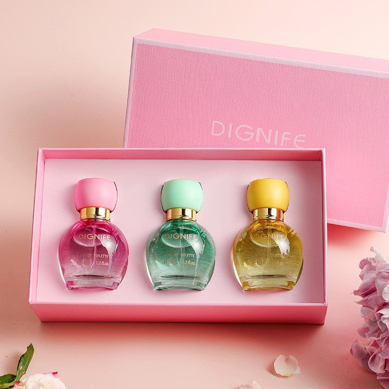Wholesale factory direct: premium long-lasting perfume sets for export - cross-border women's perfume gift boxes & men's cologne