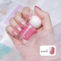 17# fine glitter fairy tale powder