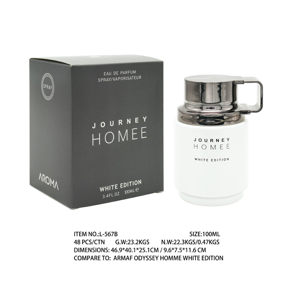 Armaf odyssey mandarin sky insulated bottle perfume - middle eastern arabian armaf men's fragrance