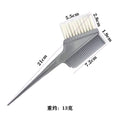 White comb