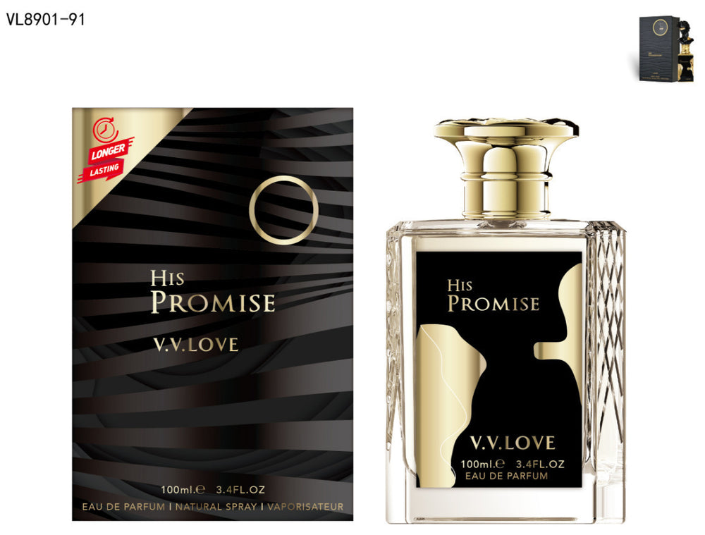 Hot-selling perfume for export: arabian women's perfume, yara fragrance 100ml, middle eastern men's perfume - wholesale from manufacturer