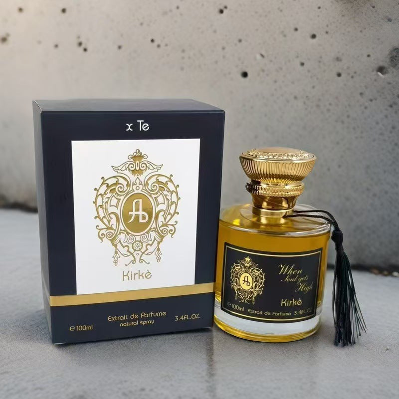 new product middle eastern arabian cologne men's and women's perfume long-lasting fresh southeast asian fragrance manufacturer wholesale