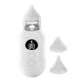 baby nasal aspirator, smart electric nasal aspirator, snot sucker, baby nasal congestion remover, nasal cleaner for kids and infants
