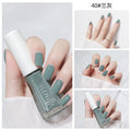 40# blue gray