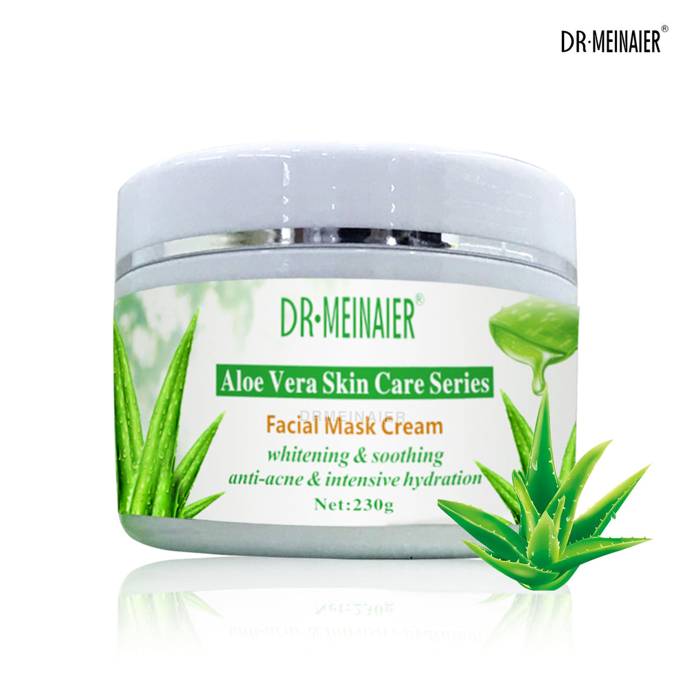 export brightening mask cream - oil control, blackhead removal, cleansing clay mask, hydrating, moisturizing, nourishing, apply & leave-on sleeping mask