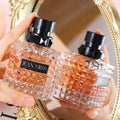 Xiaocheng yixiang new arrival sunshine women's perfume long-lasting light fragrance douyin best selling sunset miss vietnam perfume wholesale