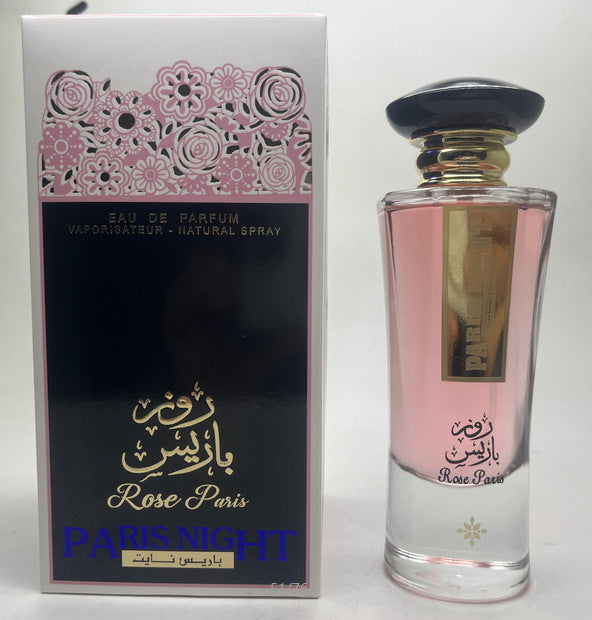 Wholesale of new premium unisex perfumes for cross-border e-commerce: middle eastern & arabian fragrances - long-lasting, intense scent