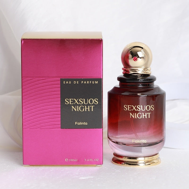 Tk bestselling unisex perfume - rose noir, middle eastern dubai style, long-lasting fragrance, new arabian women's perfume