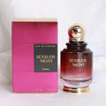Tk bestselling unisex perfume - rose noir, middle eastern dubai style, long-lasting fragrance, new arabian women's perfume