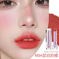 Marco andy kiss mist matte lipstick women's velvet matte matte lipstick that won't stain the cup and won't lose pigment