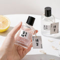 Perfume women's shimang and machi story student long-lasting light fragrance 50ml japanese style fresh vietnamese fragrance wholesale