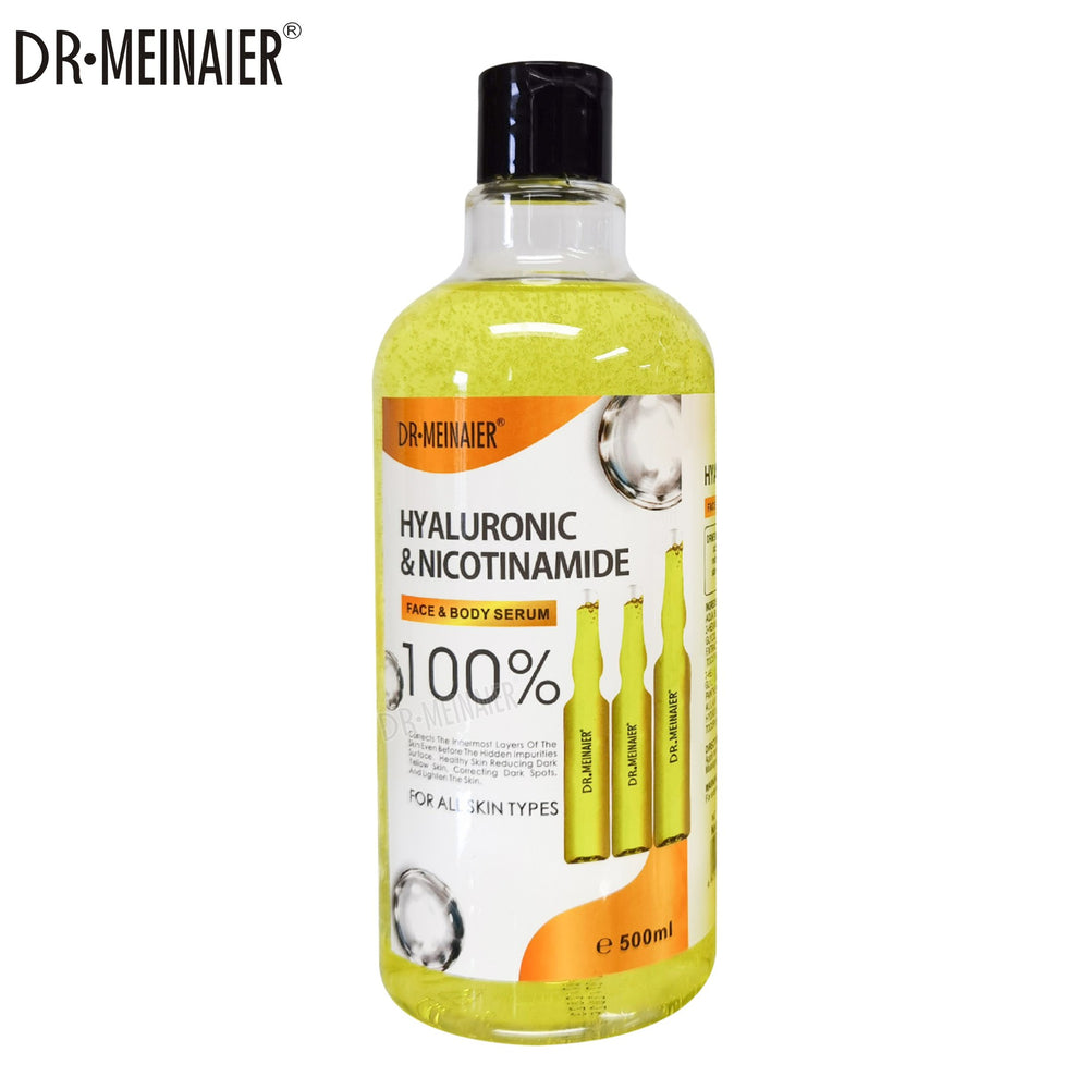 aha essence repair turmeric essence hydrating, moisturizing and brightening wholesale 500ml