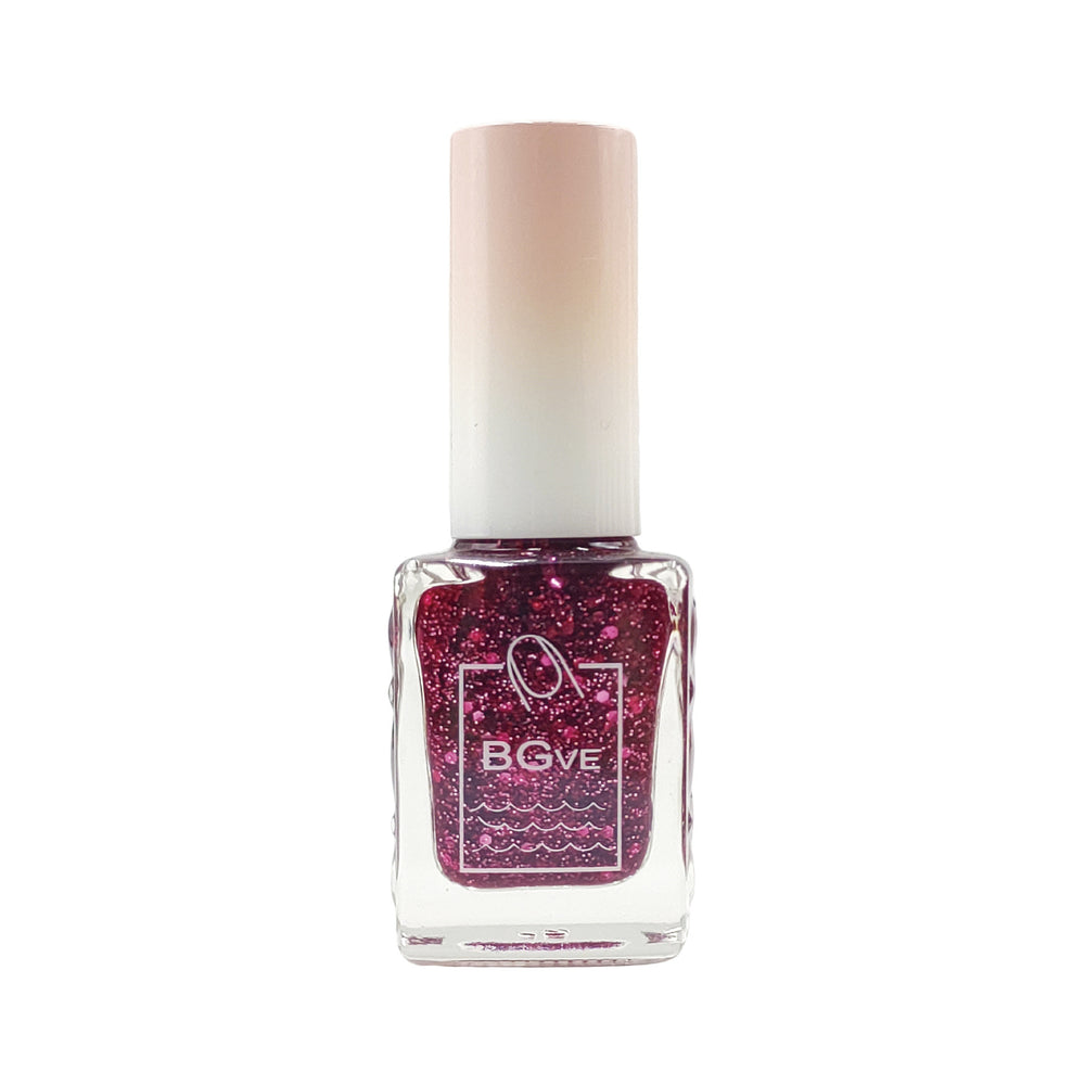 Nail polish no bake long lasting quick drying peelable odor free peelable full set nutritional nail polish multi color manicure nail polish