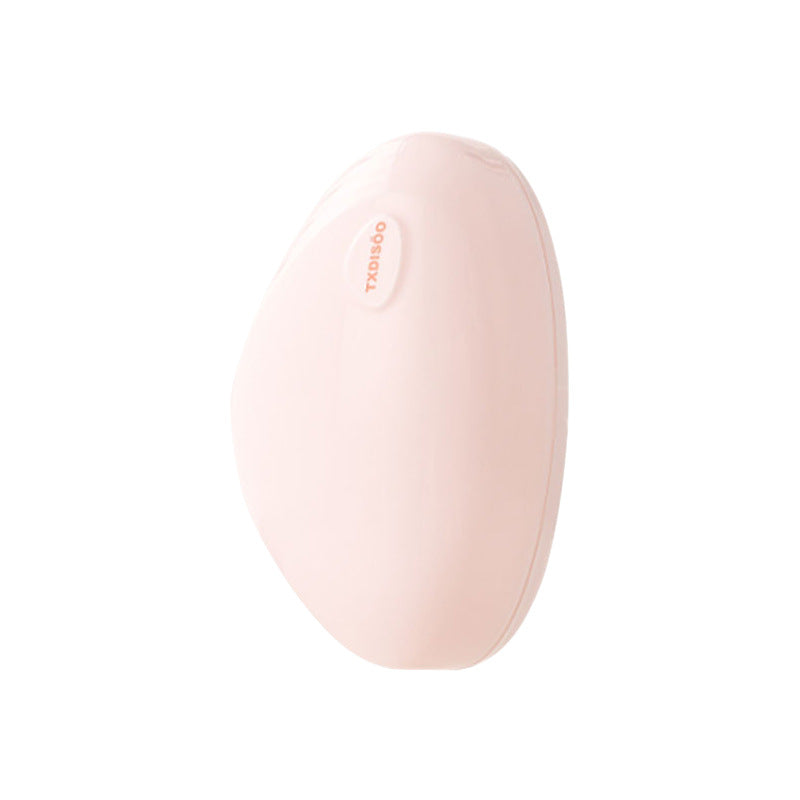 Nano painless hair removal device - manual hair removal tool for home use, unisex, skin-friendly, washable hair removal instrument - cross-border e-commerce